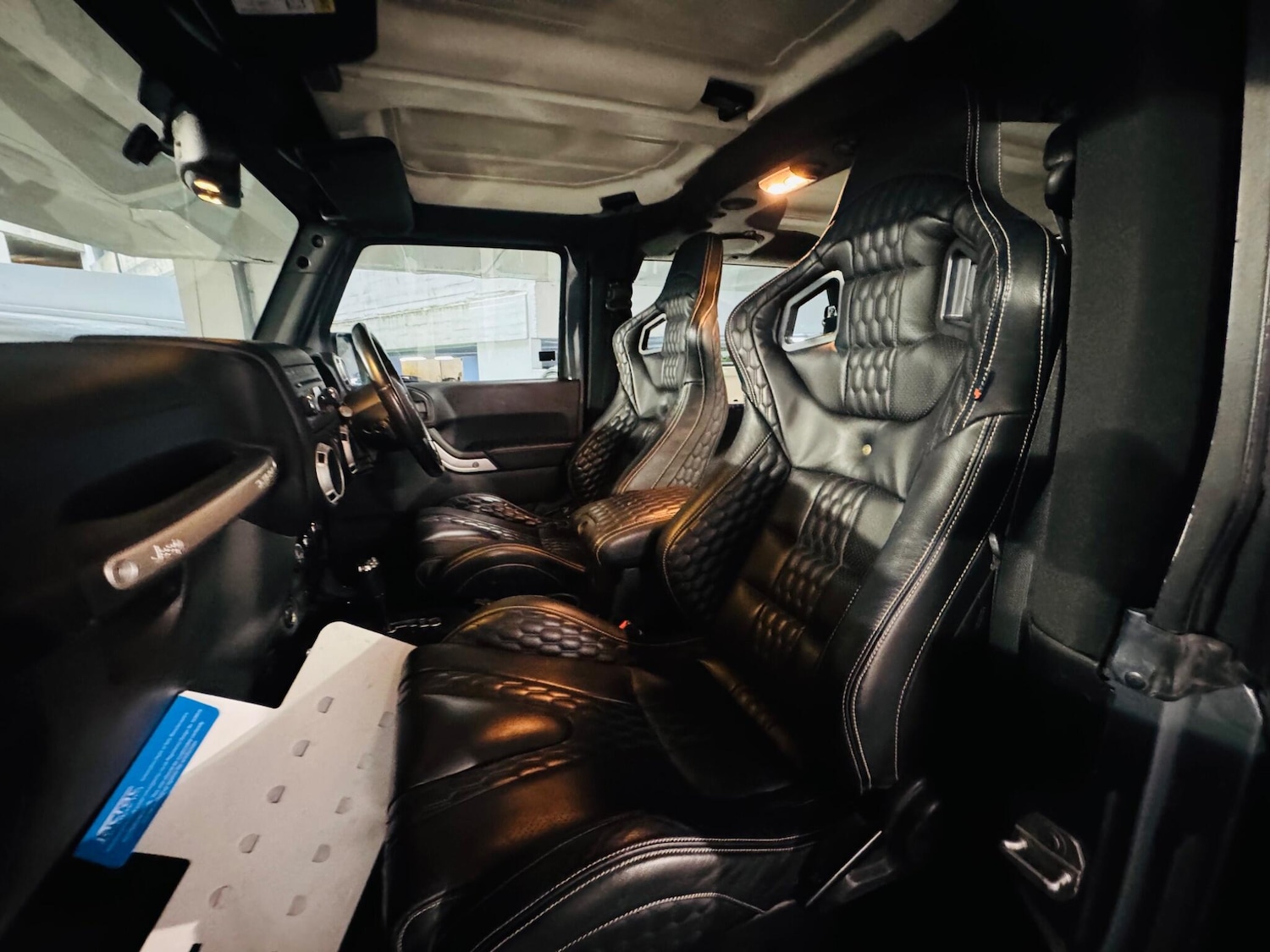 Used Jeep Wrangler 2015 for sale - 76988041: Photo 10