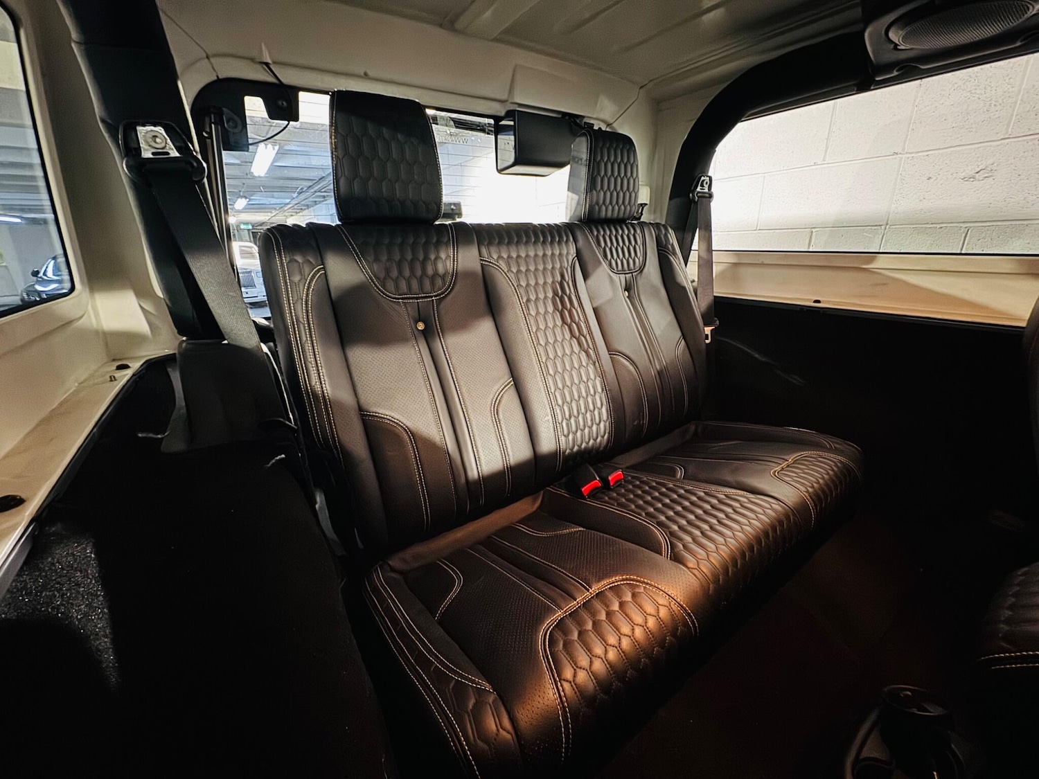 Used Jeep Wrangler 2015 for sale - 76988041: Photo 12