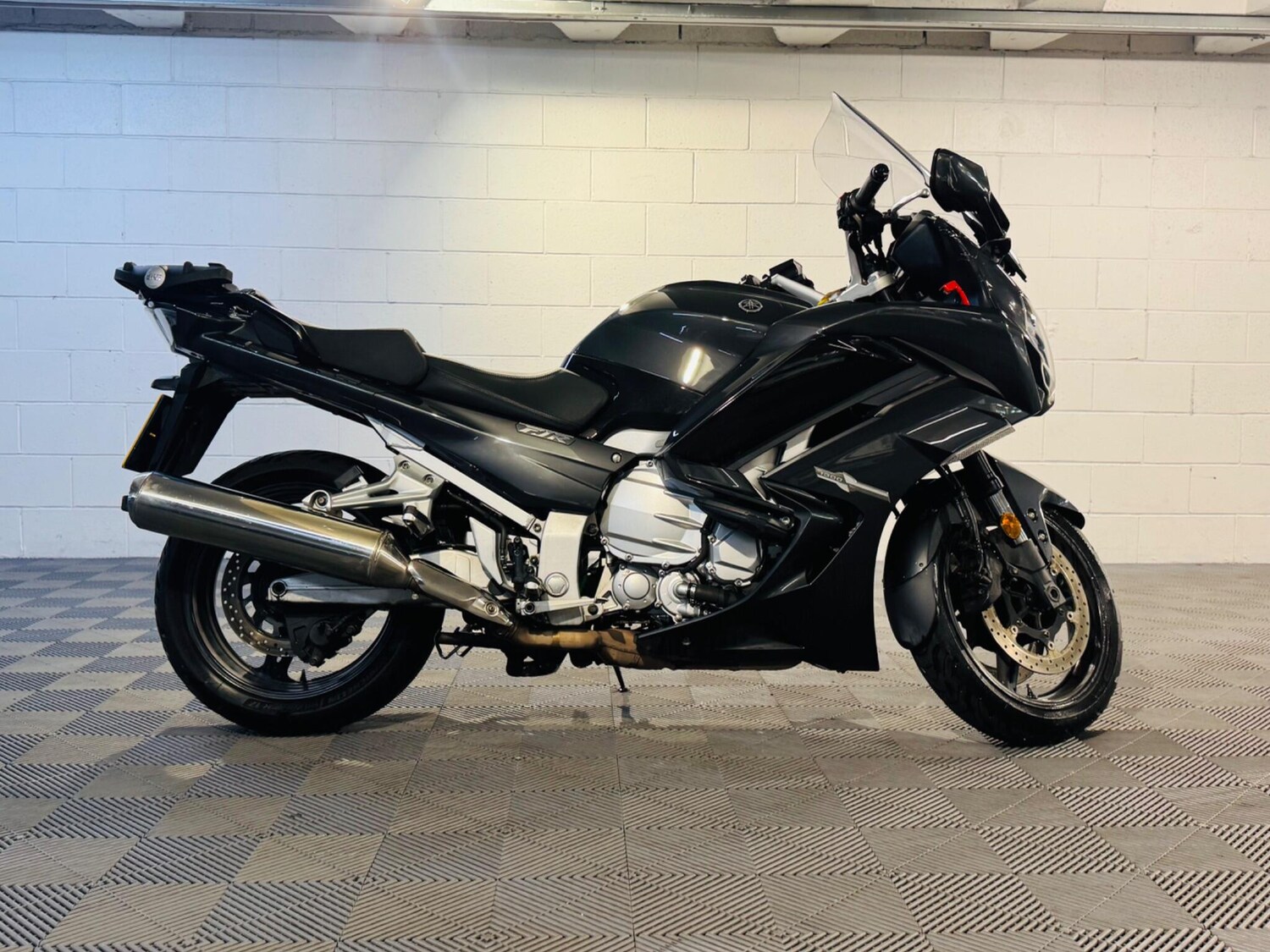 Yamaha FJR1300