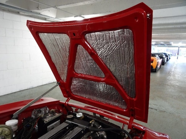 Used Alfa Romeo Giulia 1964 for sale - 73133304: Photo 14
