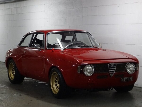 Used Alfa Romeo Giulia 1964 for sale - 73133304: Photo 15
