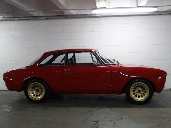 Used Alfa Romeo Giulia 1964 for sale - 73133304: Photo 16