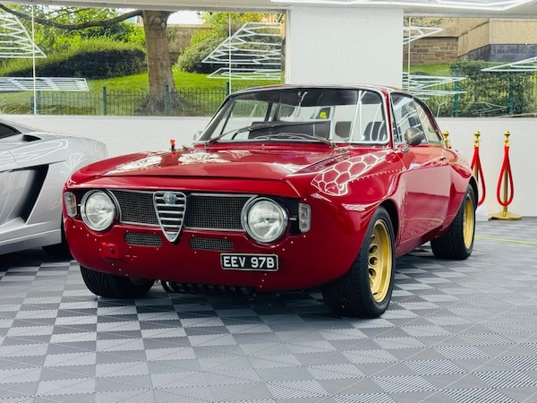 Used Alfa Romeo Giulia 1964 for sale - 73133304: Photo 1