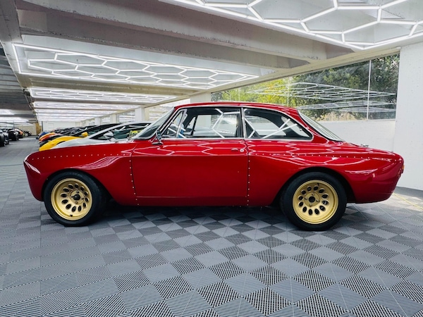 Used Alfa Romeo Giulia 1964 for sale - 73133304: Photo 2