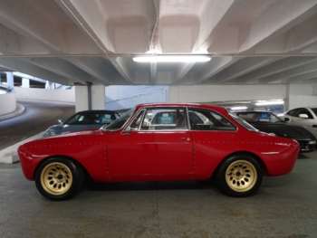 Used Alfa Romeo Giulia 1964 for sale - 73133304: Photo