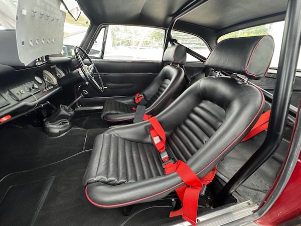Used Alfa Romeo Giulia 1964 for sale - 73133304: Photo 9