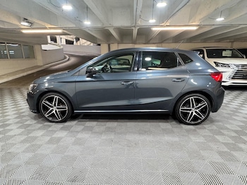Used SEAT Ibiza 2021 for sale - 78516088: Photo