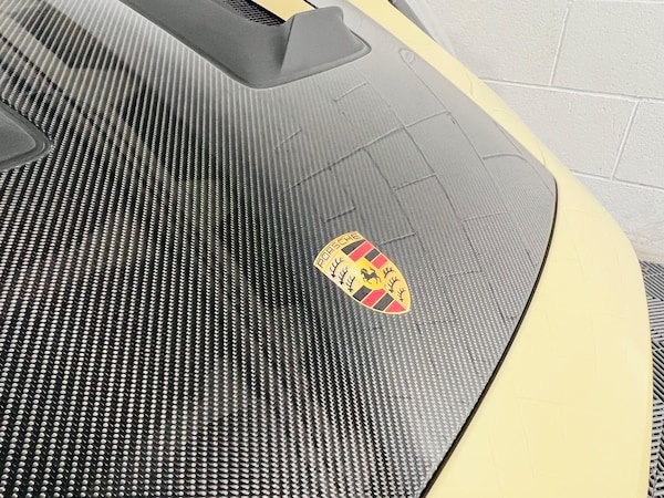 Used Porsche 911 2024 for sale - 73957974: Photo 14