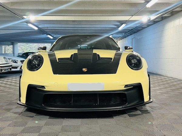 Used Porsche 911 2024 for sale - 73957974: Photo 17