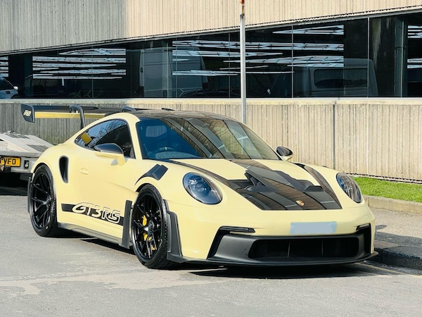 Used Porsche 911 2024 for sale - 73957974: Photo 18