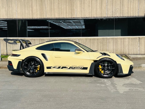 Used Porsche 911 2024 for sale - 73957974: Photo 19
