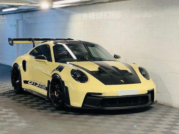 Used Porsche 911 2024 for sale - 73957974: Photo 1