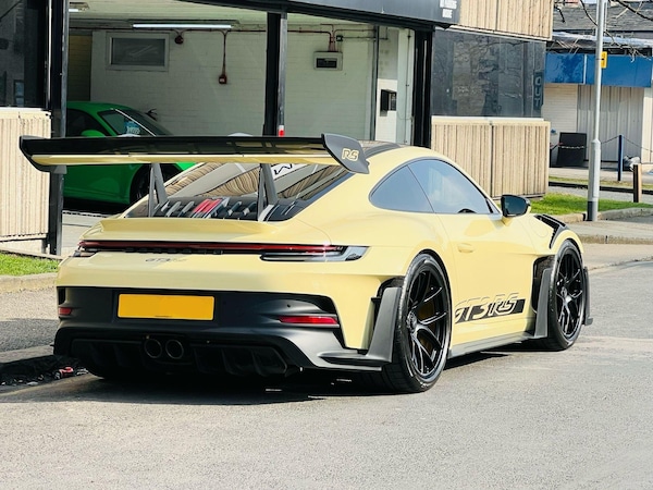 Used Porsche 911 2024 for sale - 73957974: Photo 20