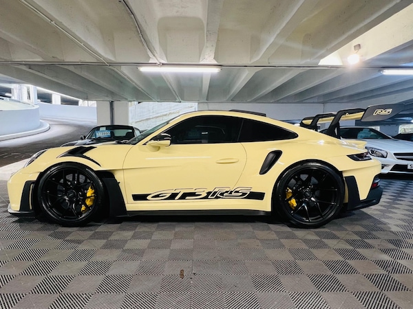 Used Porsche 911 2024 for sale - 73957974: Photo 2