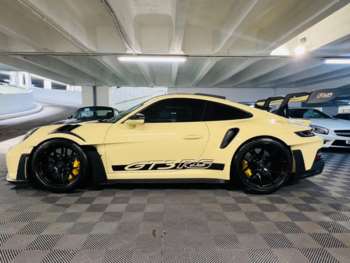 Used Porsche 911 2024 for sale - 73957974: Photo