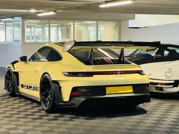 Used Porsche 911 2024 for sale - 73957974: Photo 3