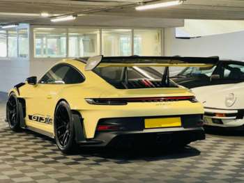 Used Porsche 911 2024 for sale - 73957974: Photo