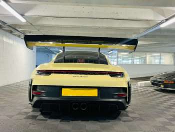 Used Porsche 911 2024 for sale - 73957974: Photo