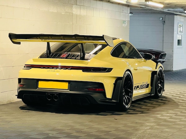 Used Porsche 911 2024 for sale - 73957974: Photo 5