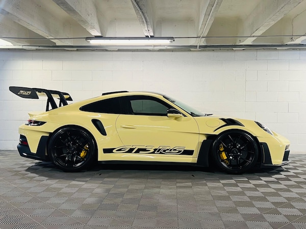 Used Porsche 911 2024 for sale - 73957974: Photo 6