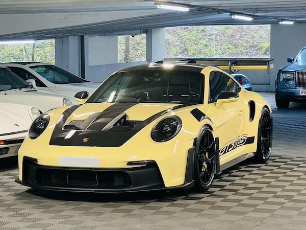 Used Porsche 911 2024 for sale - 73957974: Photo 7