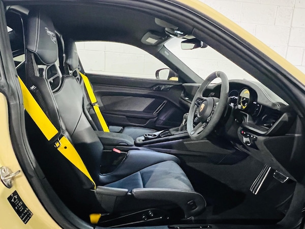 Used Porsche 911 2024 for sale - 73957974: Photo 8