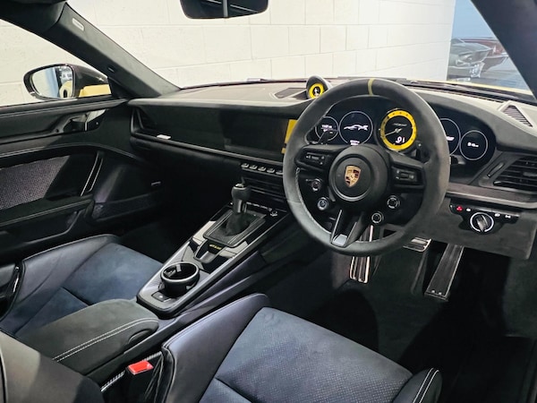 Used Porsche 911 2024 for sale - 73957974: Photo 9