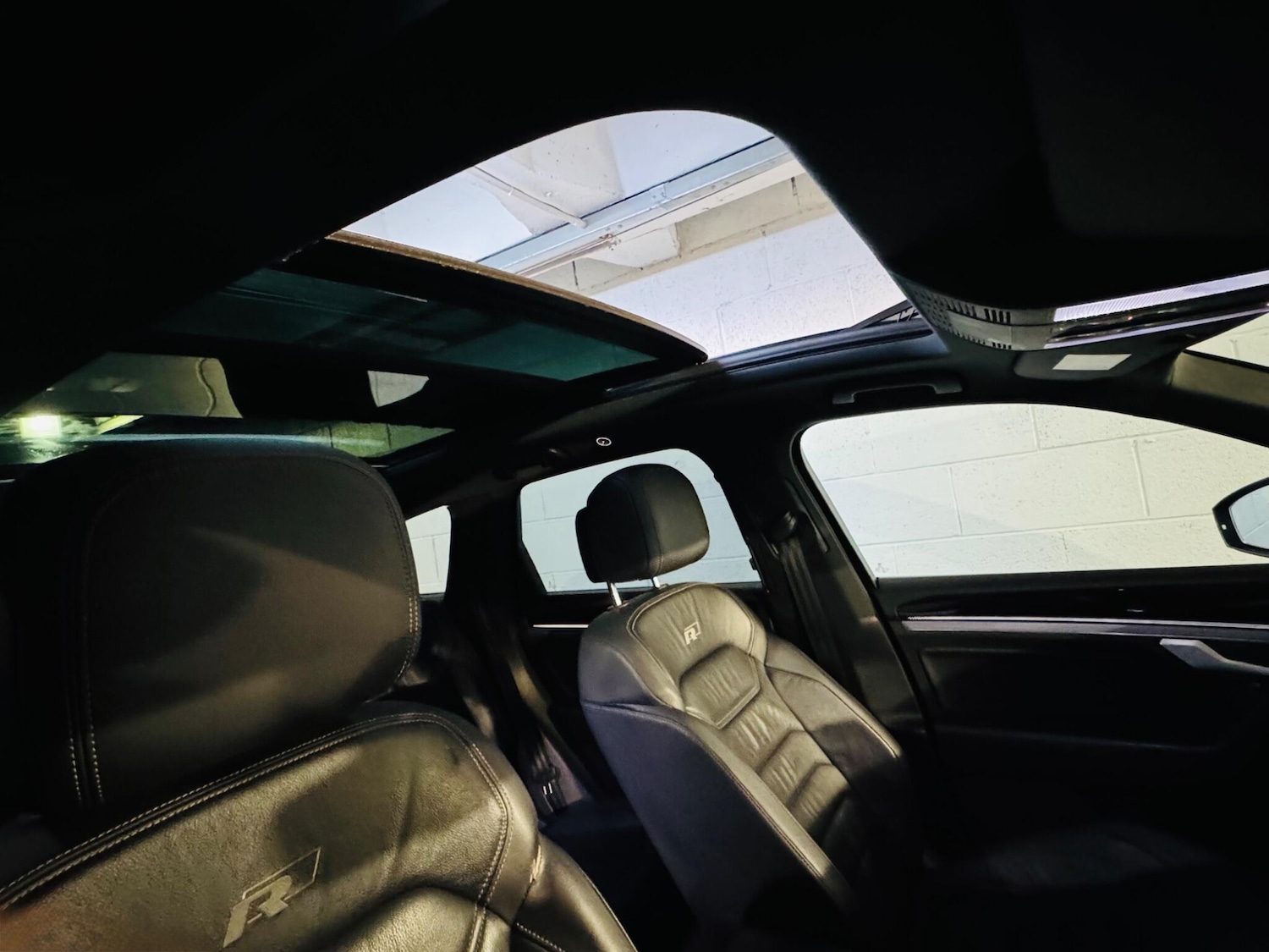 Used Volkswagen Touareg 2020 for sale - 77074819: Photo 12