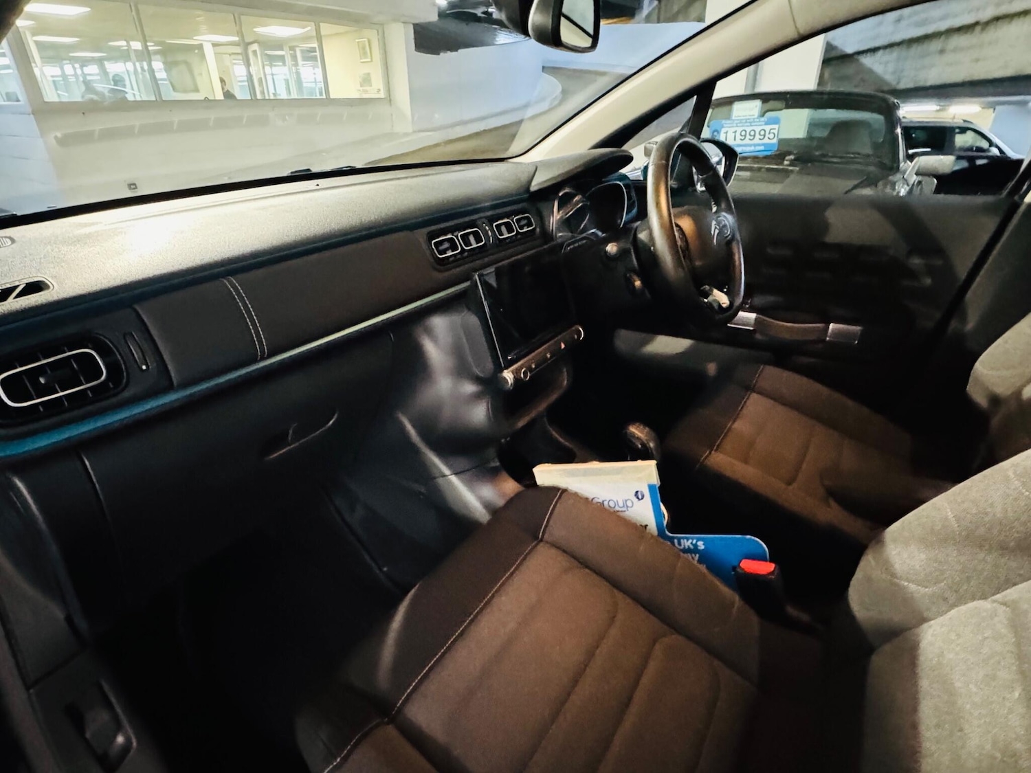 Used Citroen C3 for sale - 76997334: Photo 10