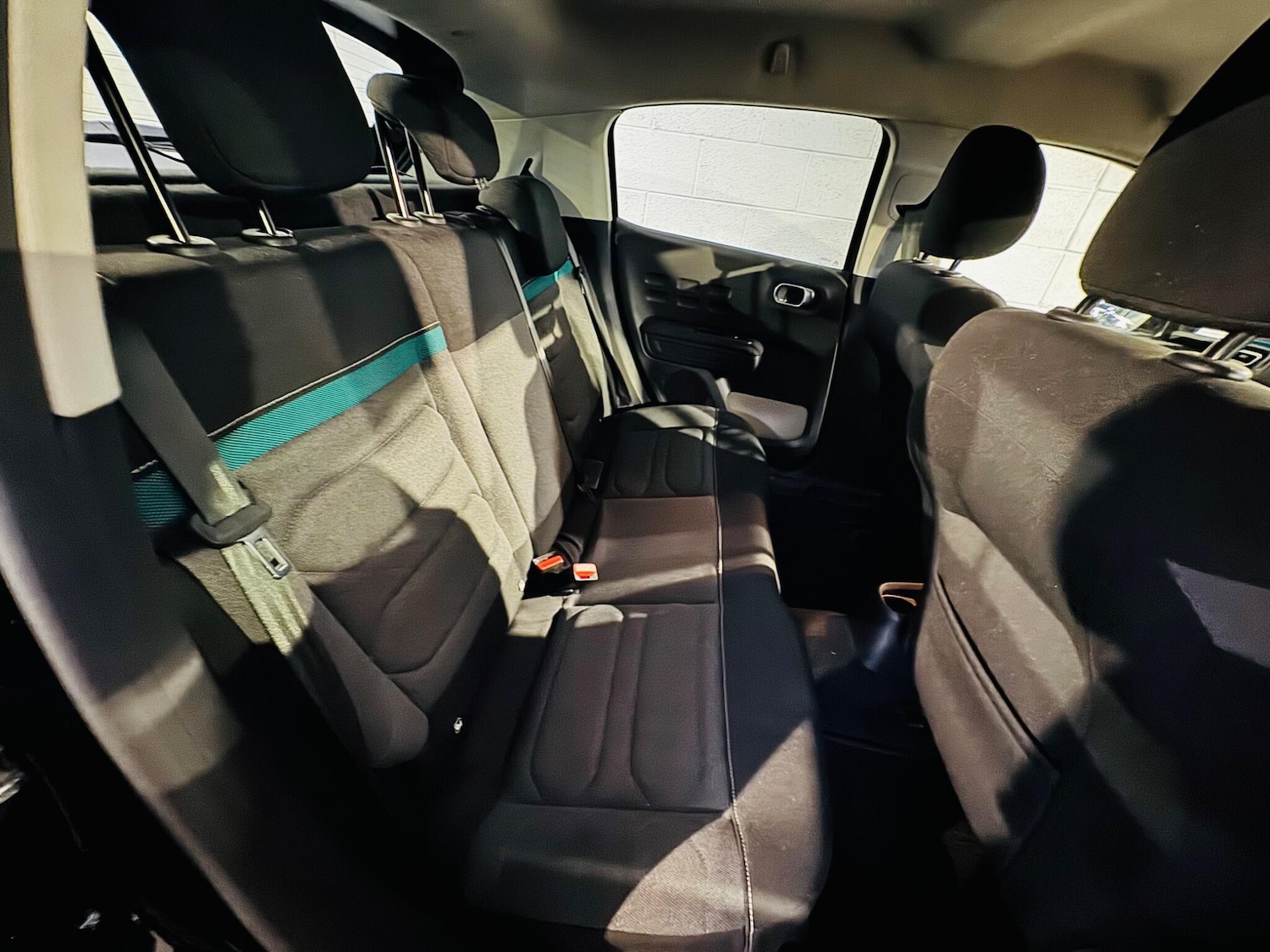 Used Citroen C3 for sale - 76997334: Photo 11