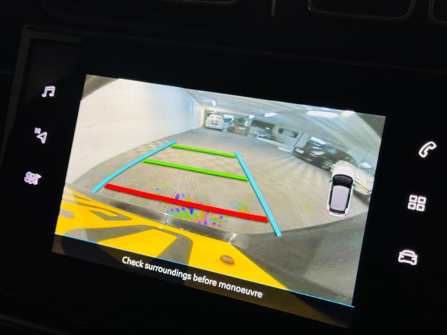 Used Citroen C3 for sale - 76997334: Photo 12