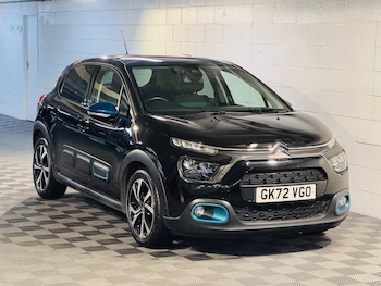 Used Citroen C3 2022 for sale - 76997334: Photo