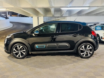 Used Citroen C3 2022 for sale - 76997334: Photo