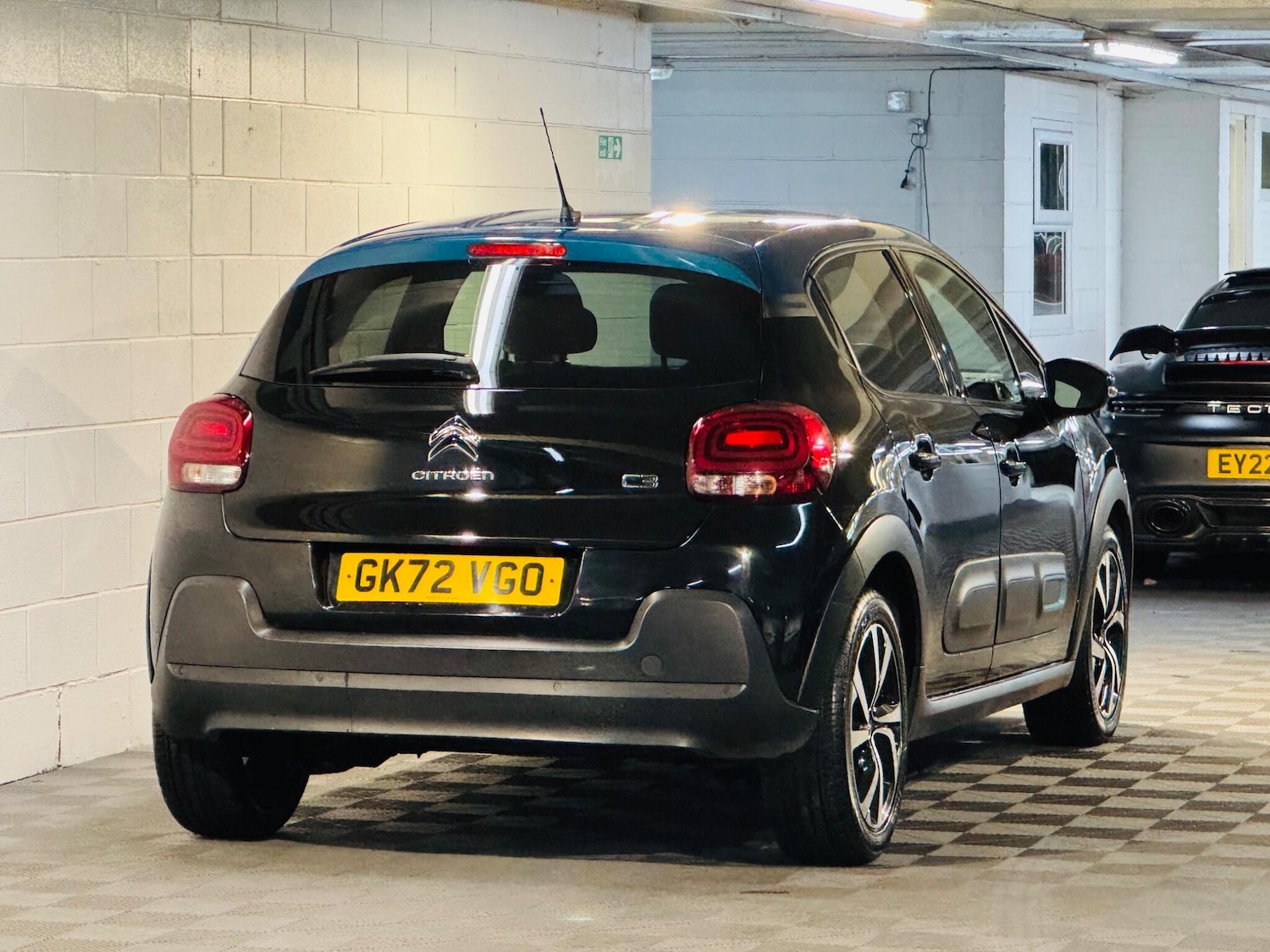 Used Citroen C3 for sale - 76997334: Photo 4