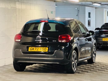 Used Citroen C3 2022 for sale - 76997334: Photo