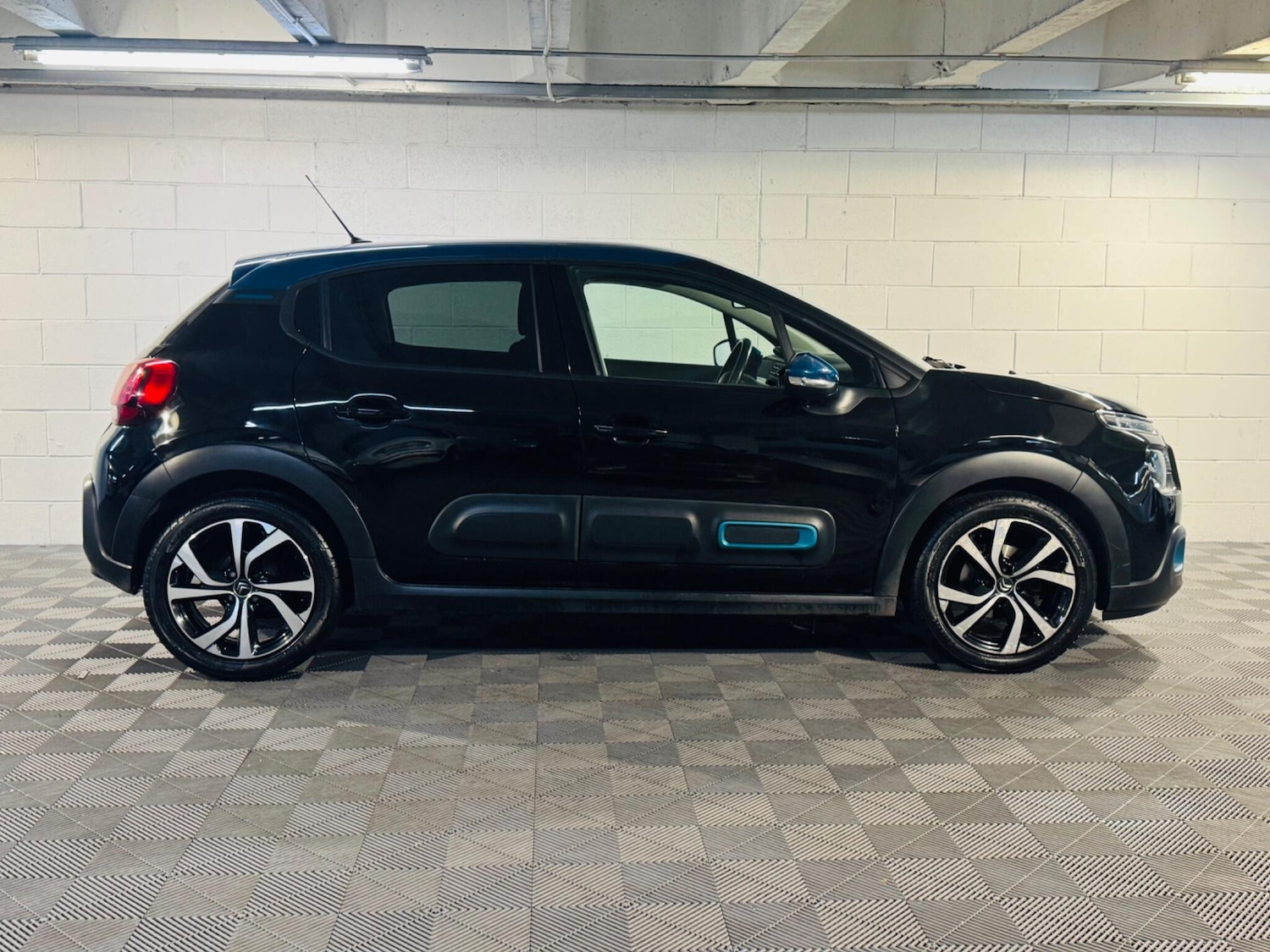 Used Citroen C3 for sale - 76997334: Photo 5