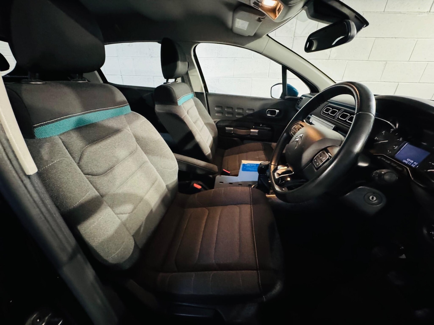 Used Citroen C3 for sale - 76997334: Photo 7