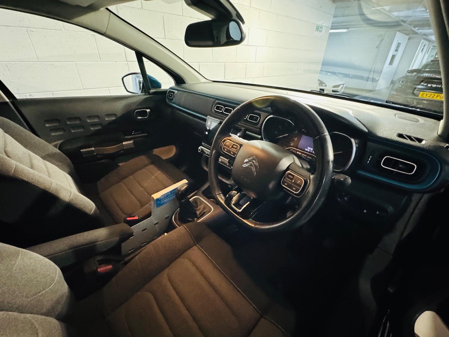 Used Citroen C3 for sale - 76997334: Photo 8