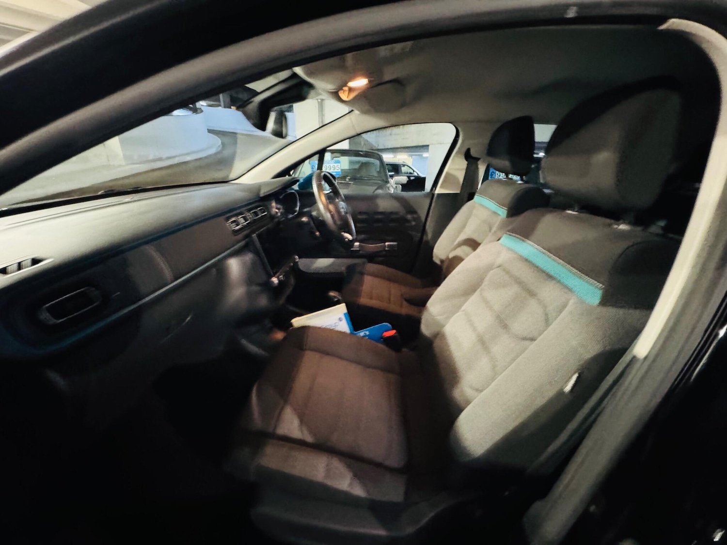 Used Citroen C3 for sale - 76997334: Photo 9