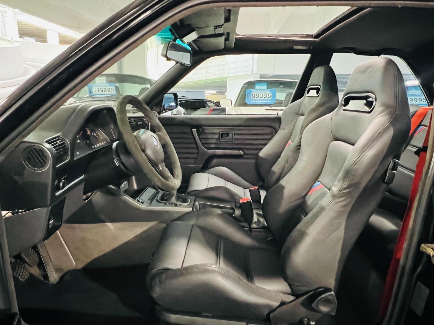 Used BMW M3 for sale - 76987785: Photo 10