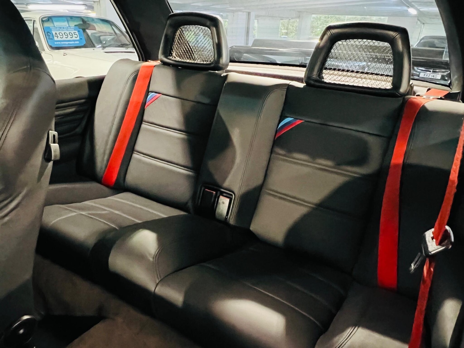 Used BMW M3 for sale - 76987785: Photo 13