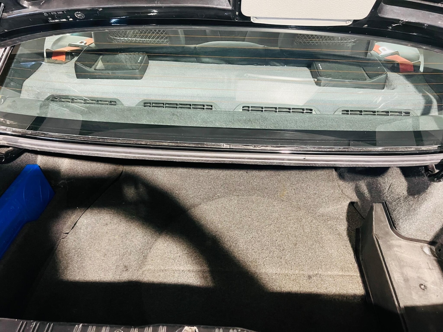 Used BMW M3 for sale - 76987785: Photo 18