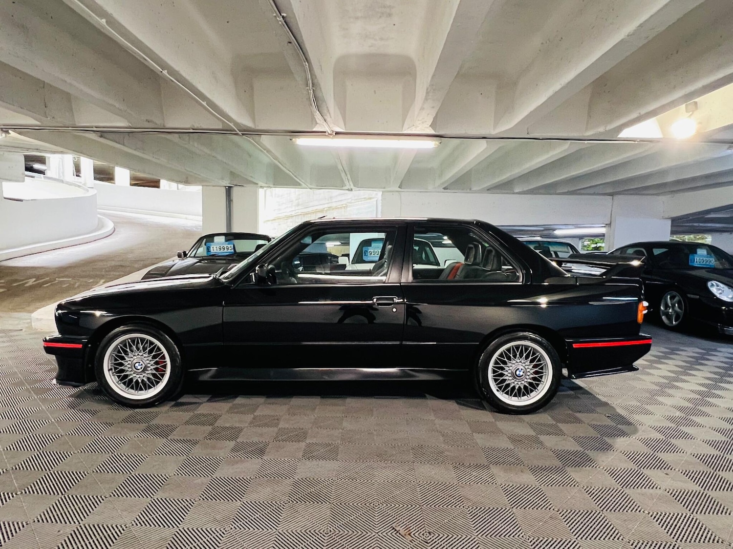 Used BMW M3 for sale - 76987785: Photo 2