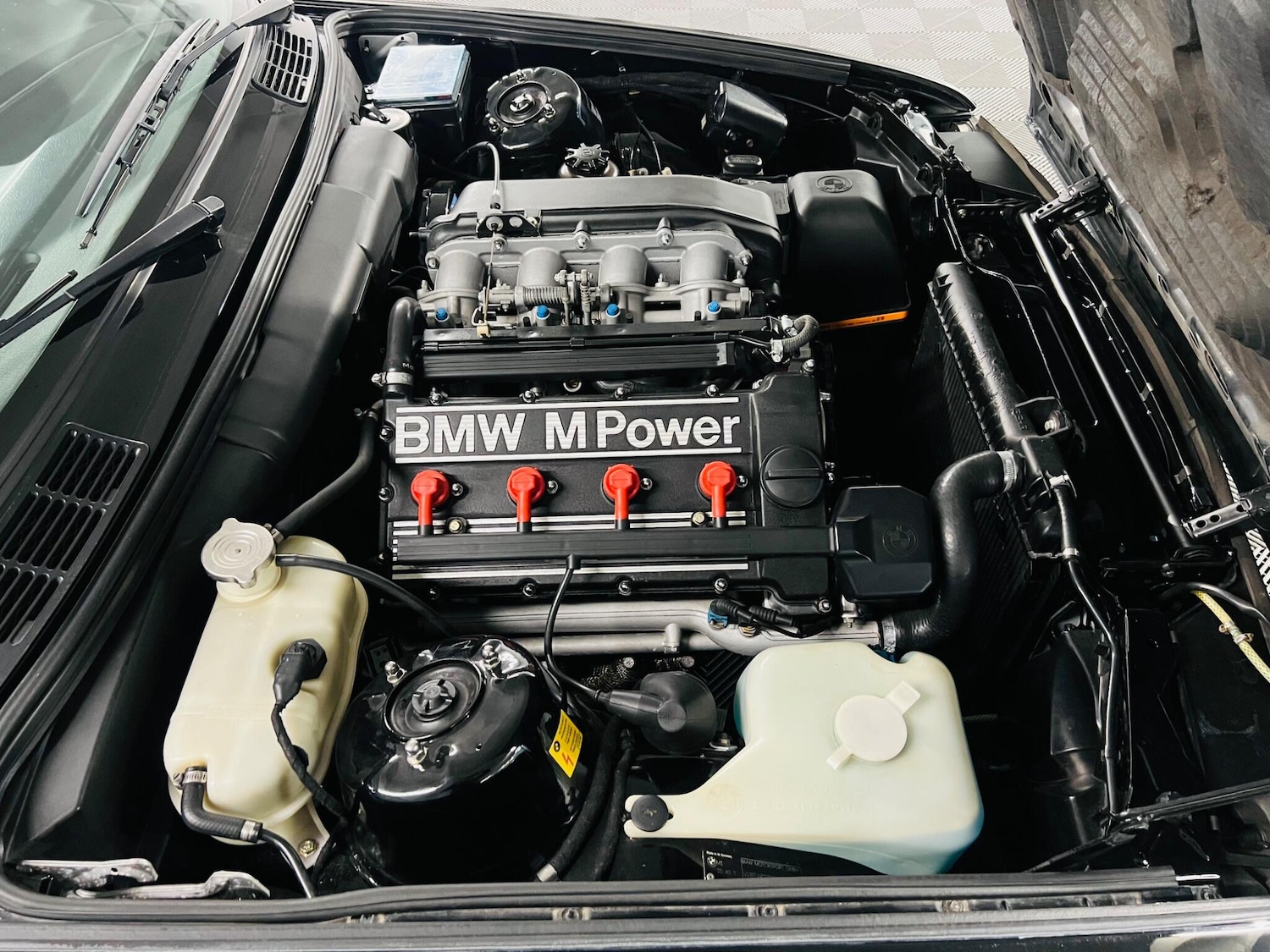 Used BMW M3 for sale - 76987785: Photo 20