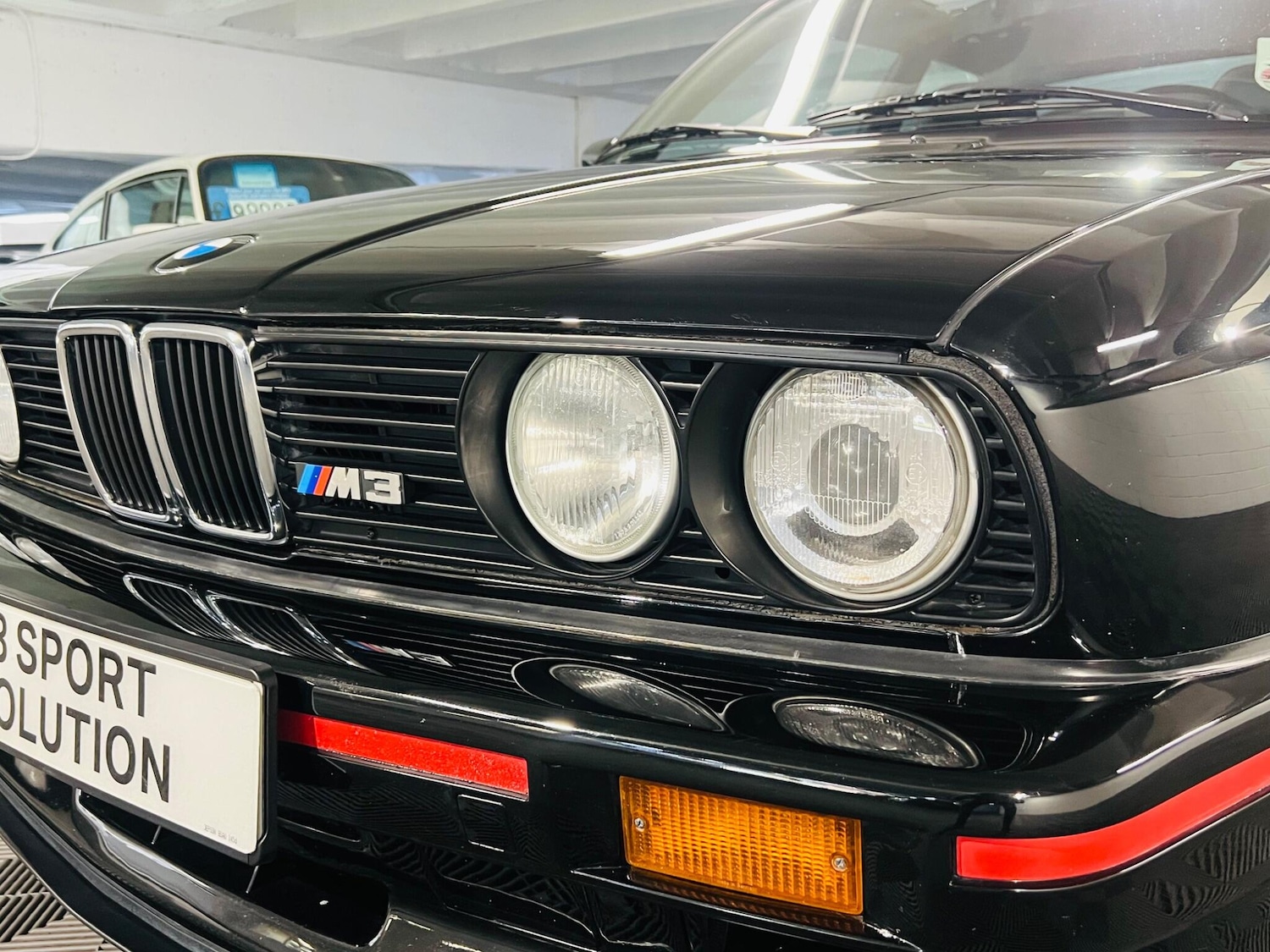 Used BMW M3 for sale - 76987785: Photo 23