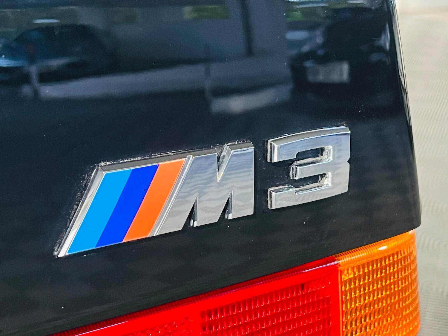 Used BMW M3 for sale - 76987785: Photo 24