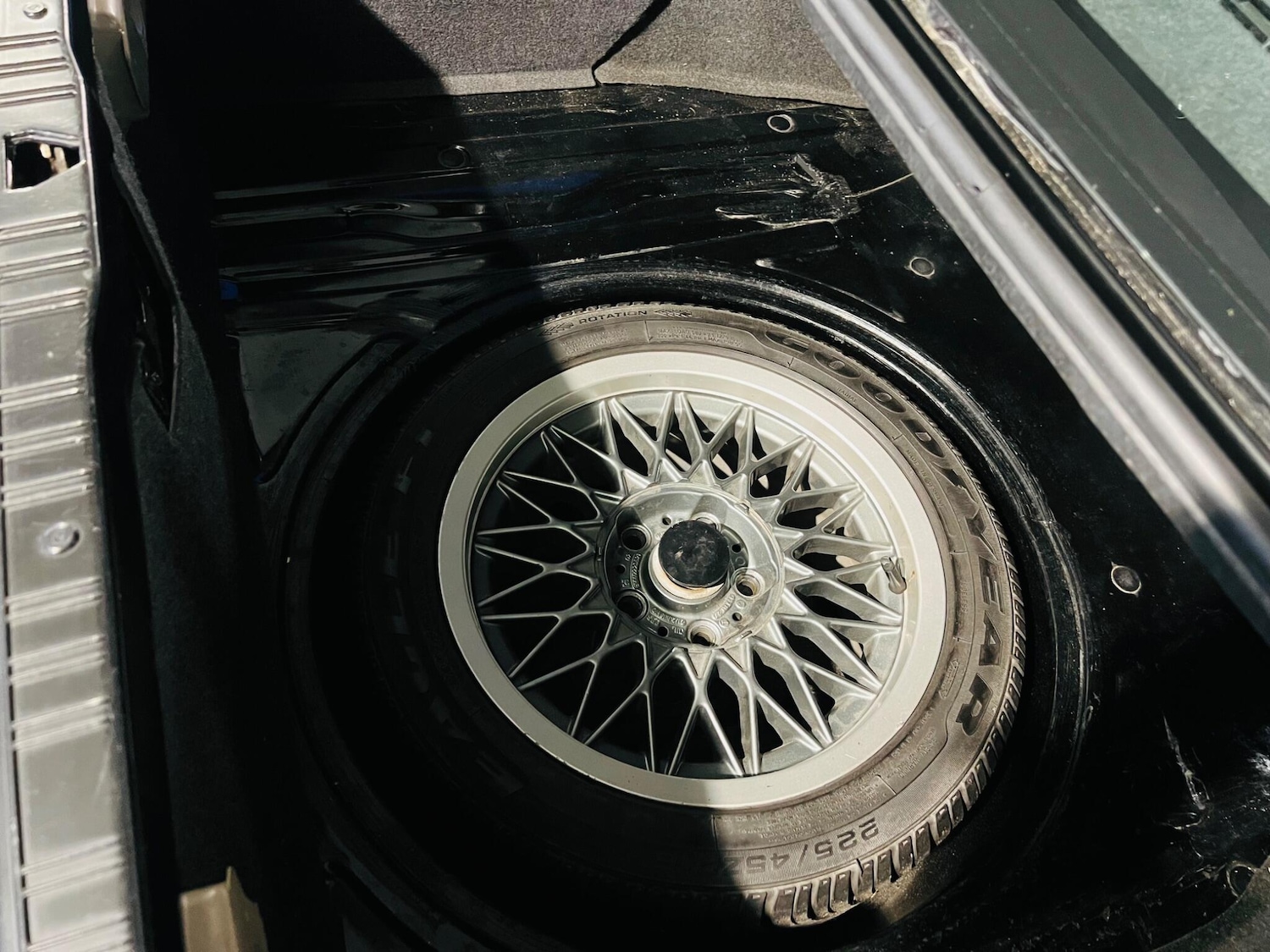 Used BMW M3 for sale - 76987785: Photo 27