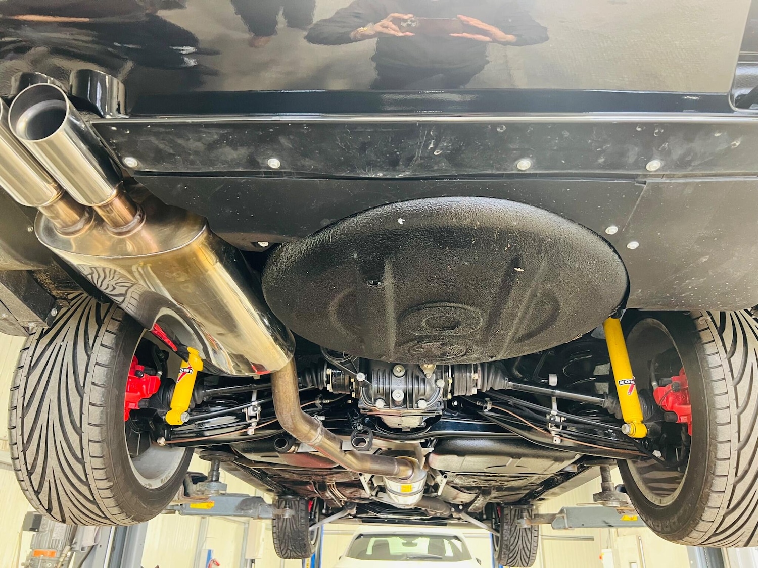 Used BMW M3 for sale - 76987785: Photo 29