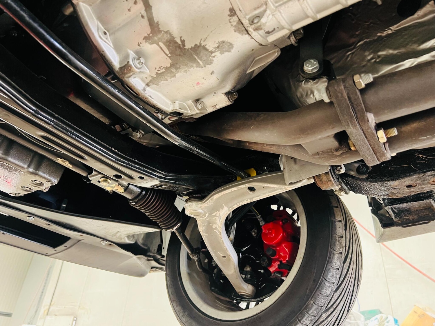 Used BMW M3 for sale - 76987785: Photo 35