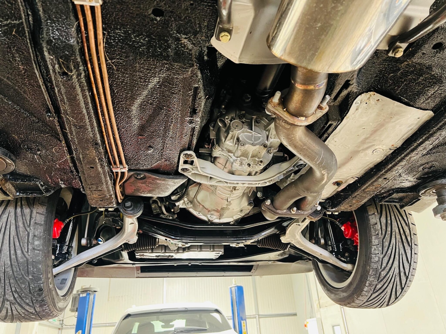 Used BMW M3 for sale - 76987785: Photo 36